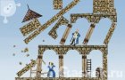 Играть в игру Разрушить замок 2
